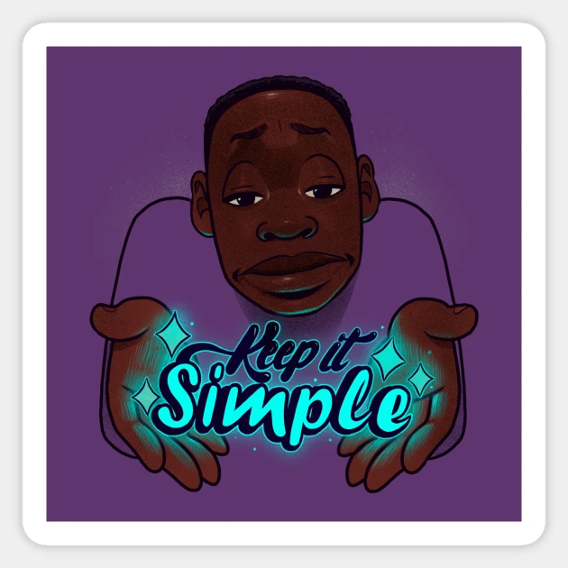 Simple Concept