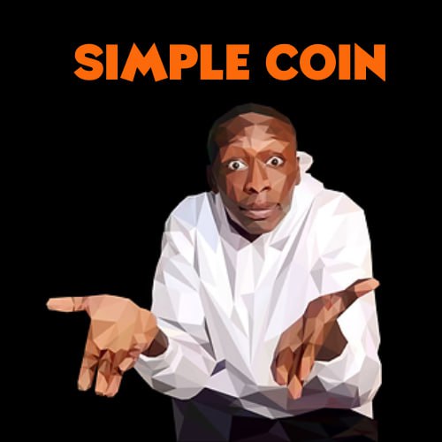$SIMPLE Logo